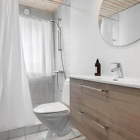 Tatil Evi Lk2149-lokken-irmasvej-14 Løkken