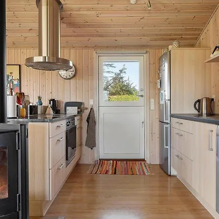 Lk2149-lokken-irmasvej-14 Tatil Evi Løkken