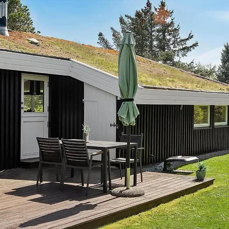 Tatil Evi Lk2149-lokken-irmasvej-14 Løkken