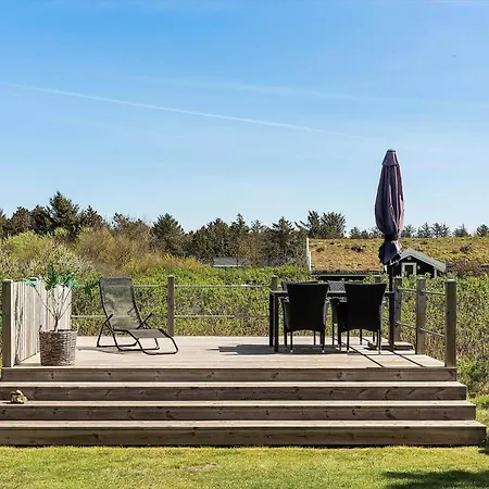 Tatil Evi Lk2149-lokken-irmasvej-14 Løkken