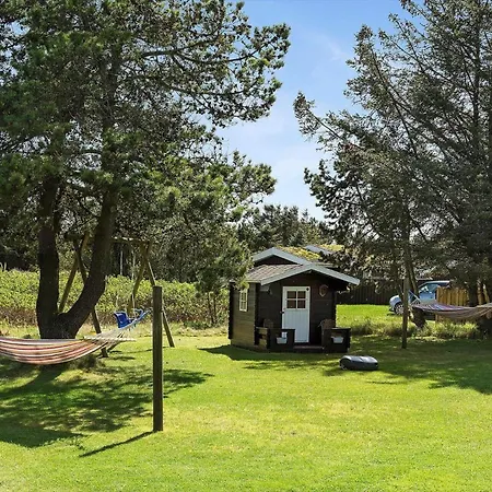 Tatil Evi Lk2149-lokken-irmasvej-14